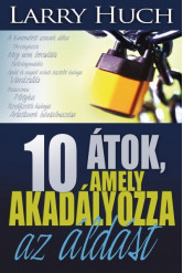 10 átok, amely akadályozza az áldást