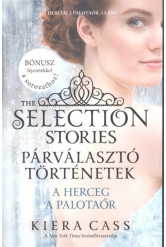 A herceg, a palotaőr