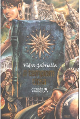 A templom titka /A tudás könyvei 3.