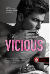 Vicious - Ádáz