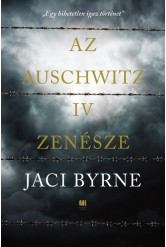 Az Auschwitz IV zenésze
