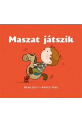 Maszat játszik (új kiadás)