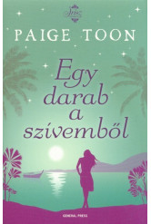 Egy darab a szívemből /Írisz könyvek