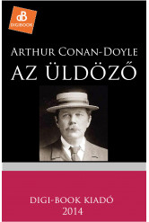 Az üldöző (e-könyv)