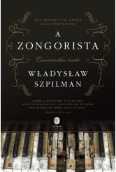 A zongorista (új kiadás)