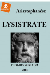 Lysistrate (e-könyv)