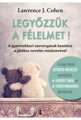 Legyőzzük a félelmet! (e-könyv)