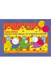 Berry and Dolly at Kindergarten