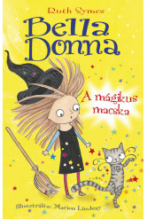 Bella Donna 4. - A mágikus macska