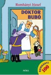 Doktor Bubó (új kiadás)