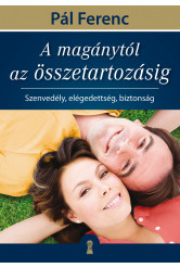 A magánytól az összetartozásig (e-könyv)