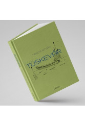 Tüskevár (új kiadás)