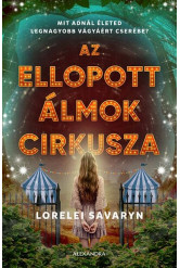 Az ellopott álmok cirkusza