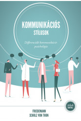 Kommunikációs stílusok (2.kiadás) - Lélek-kontroll
