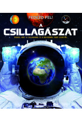 Fedezd fel! - A csillagászat