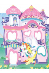 My house - Unikornisok - Unikornisok - My house