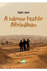 A három testőr Afrikában