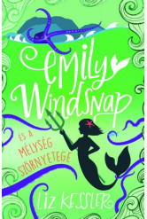 Emily Windsnap és a mélység szörnyetege