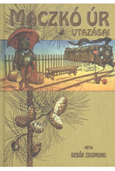 Maczkó úr utazásai