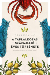 A táplálkozás százmillió éves története - Mit ettek az őseink, és miért fontos ez ma?