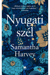 Nyugati szél (e-könyv)