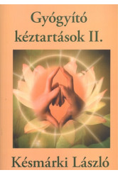 Gyógyító kéztartások II.
