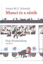 Manci és a sünik