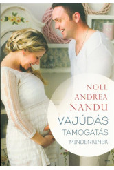 Vajúdástámogatás mindenkinek (2. kiadás)