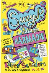 Suzy P. és a felesleges harmadik