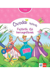 Fejtörők ifjú hercegnőknek