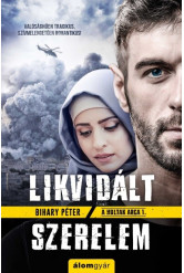 Likvidált szerelem - A holtak arca 1.