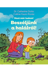 Beszéljünk a halálról!