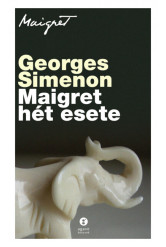 Maigret hét esete