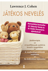 Játékos nevelés (e-könyv)