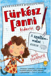 Fürkész Fanni kideríti 1. - A szellemmalac esete