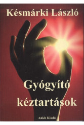 Gyógyító kéztartások