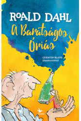 A barátságos óriás (új kiadás)