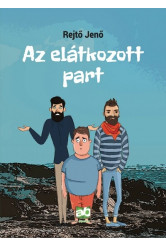 Az elátkozott part