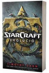 Starcraft: Evolúció