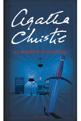 Az Ackroyd-gyilkosság /Puha