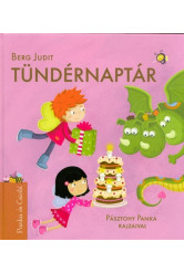 Tündérnaptár /Panka és Csiribiri 4.