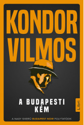 A budapesti kém