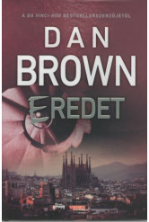 Eredet (új kiadás)