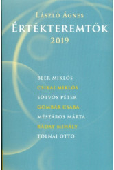 Értékteremtők 2019