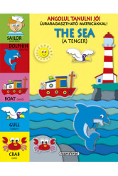 Angolul tanulni jó! - The Sea