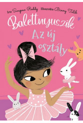 A balettnyuszik - Az új osztály