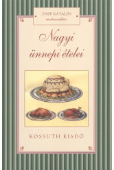 Nagyi ünnepi ételei