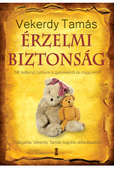 Érzelmi biztonság (e-könyv)