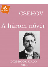 Három nővér (e-könyv)