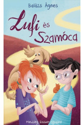 Lufi és Szamóca (új kiadás)